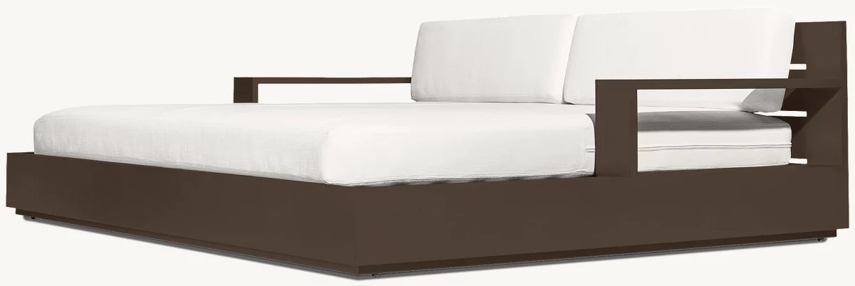 RH Marbella Day bed