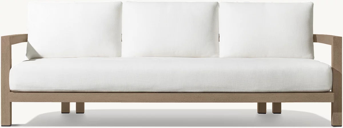 RH Portofino Sofa