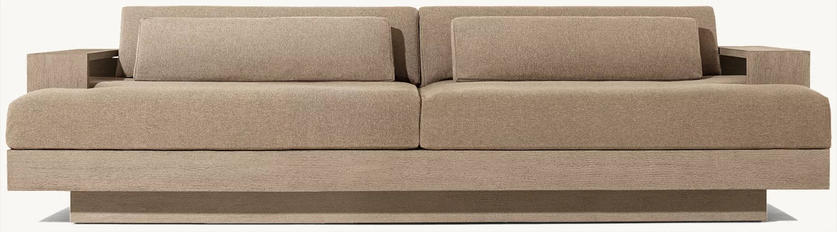 RH Cape Town Sofa