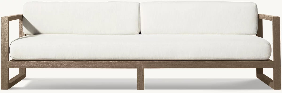 RH Aegean Sofa