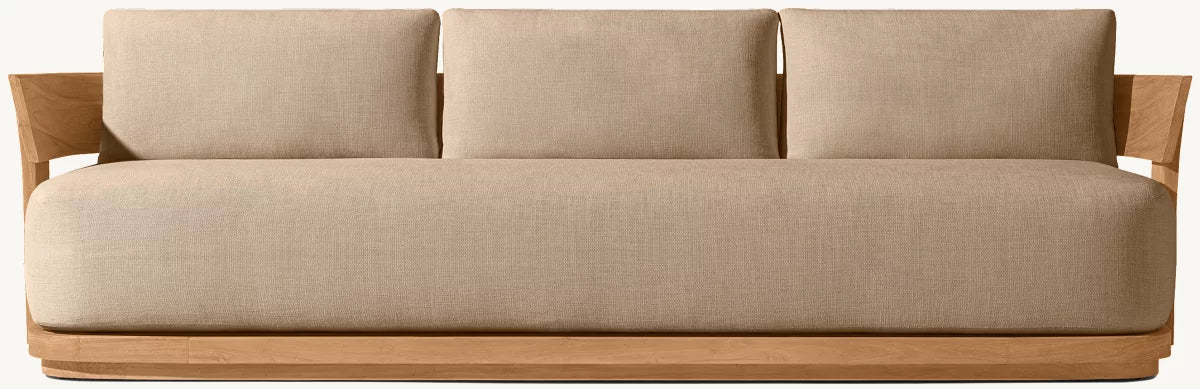RH Solaro Sofa