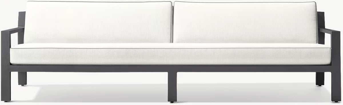 RH Rhodes Sofa