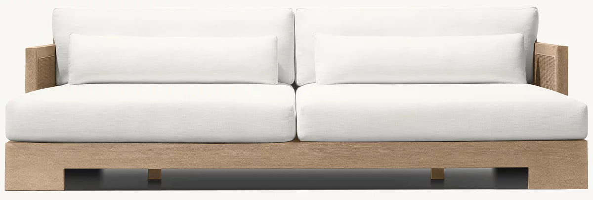 RH Ubud Sofa