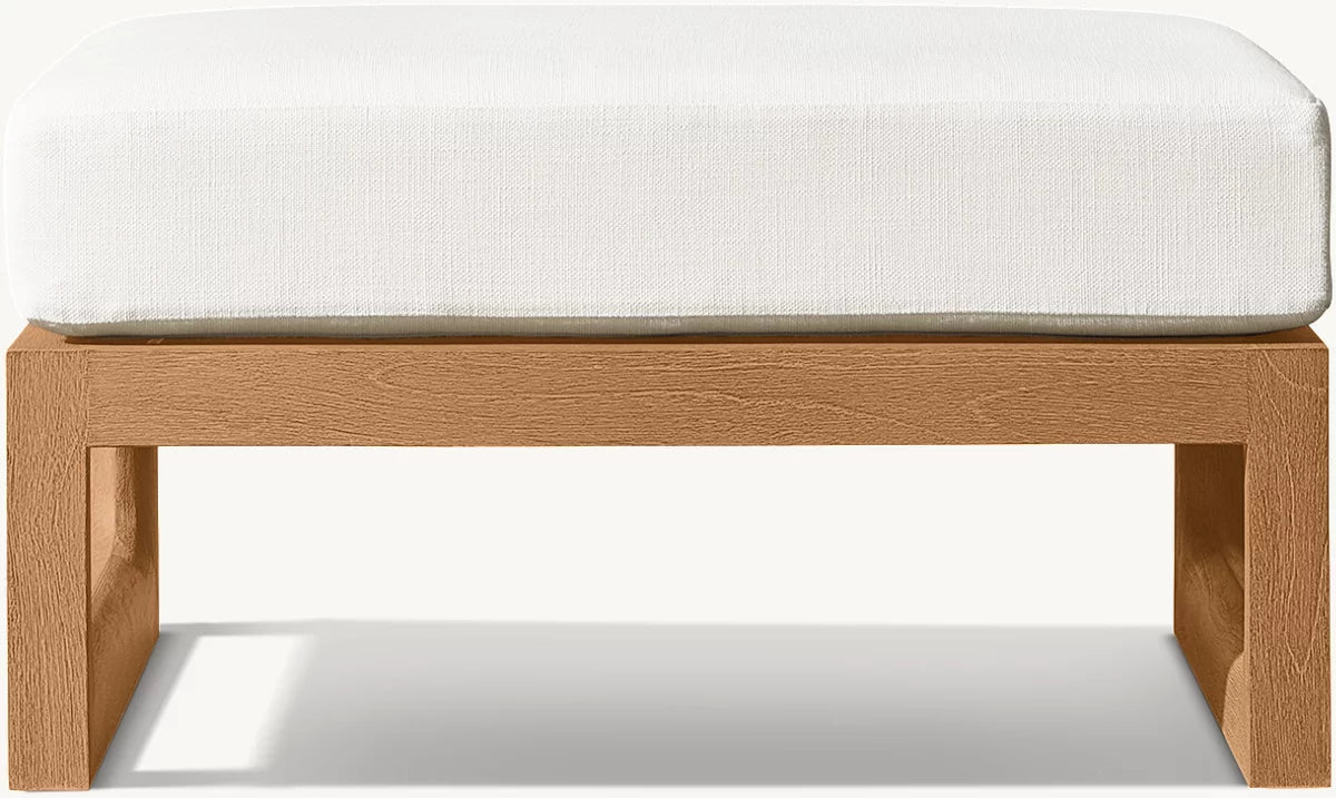RH Navaro Ottoman