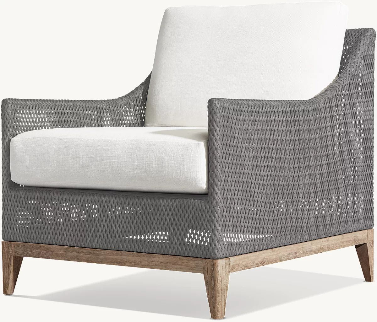 RH Paraiso Lounge Chair