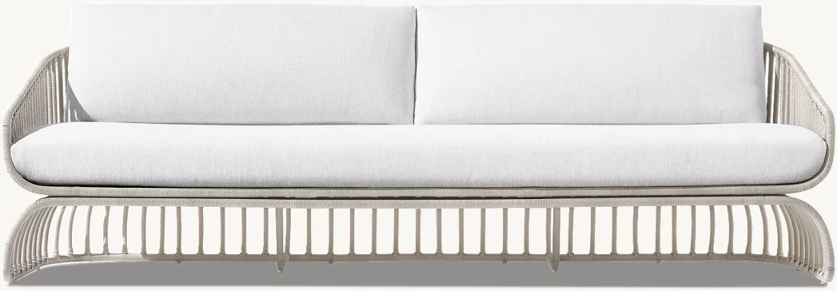 RH Alaro Sofa