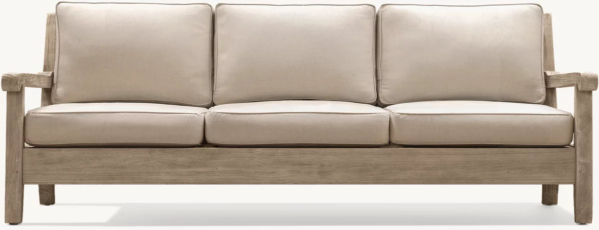 RH Leagrave Sofa