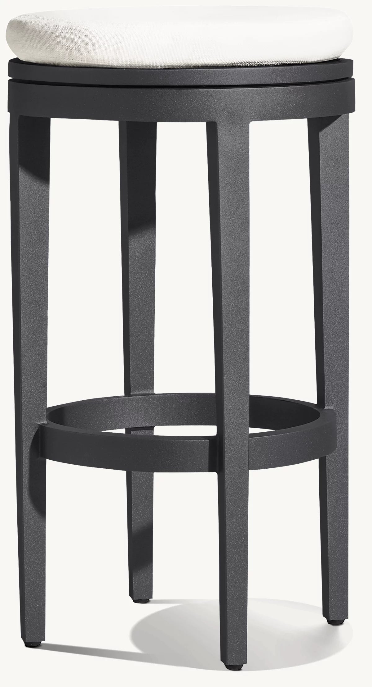 RH Classic Swivel Bar & Counter Stool