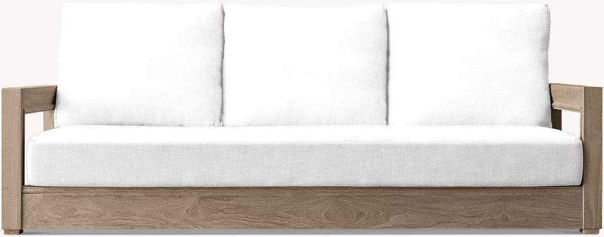 RH Costa Sofa