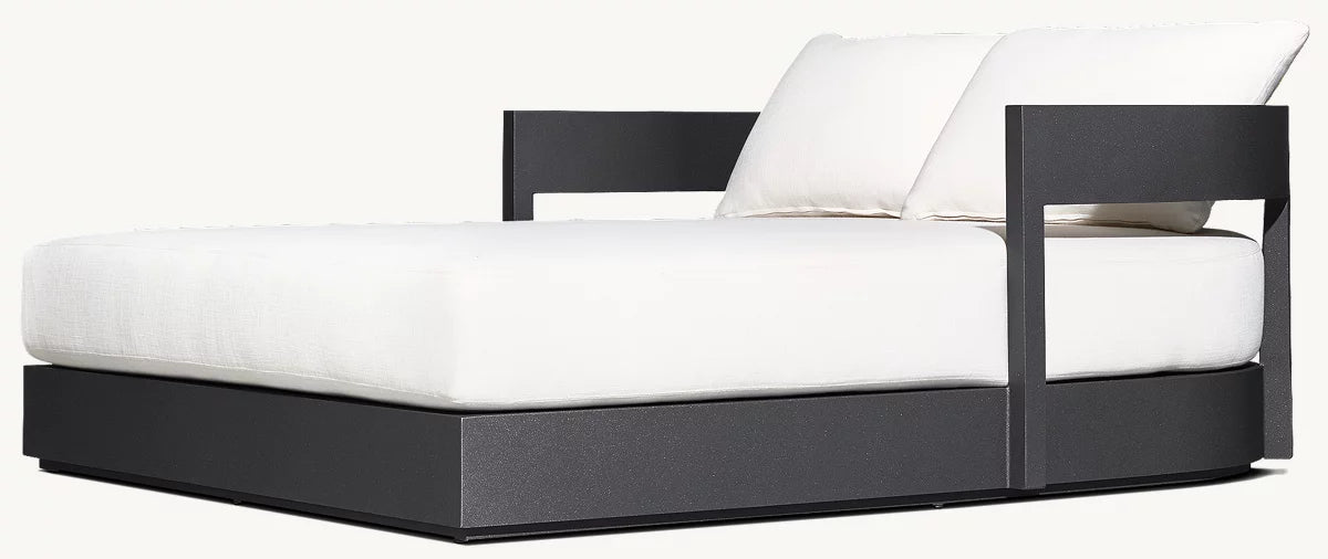RH Balmai Day bed