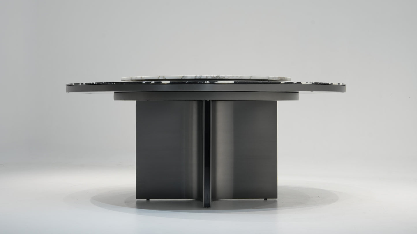 Minotti Marvin Dining Table
