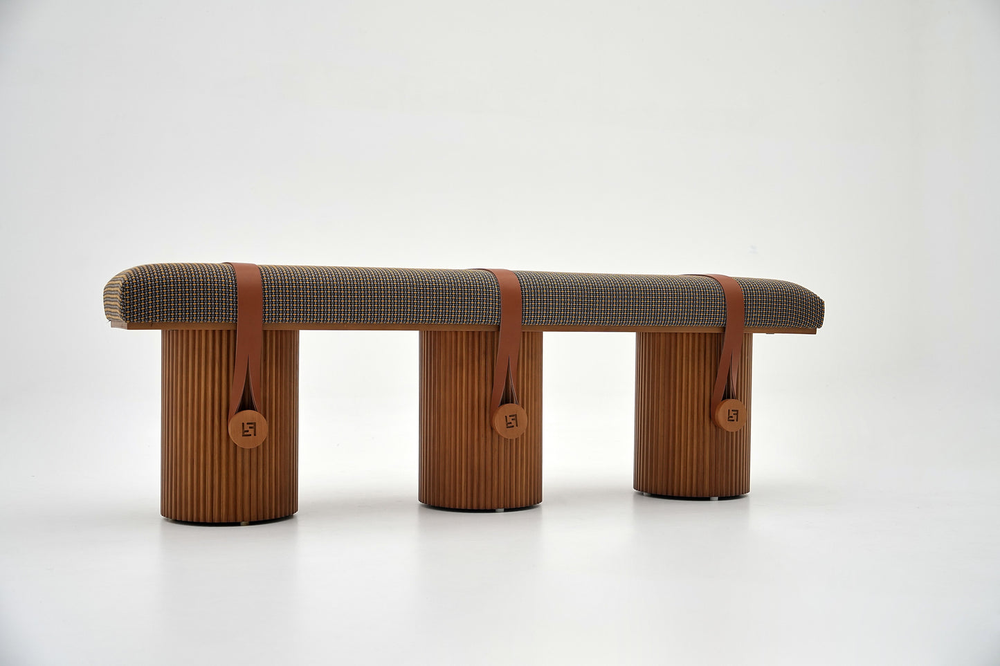 Fendi F-ench Bench