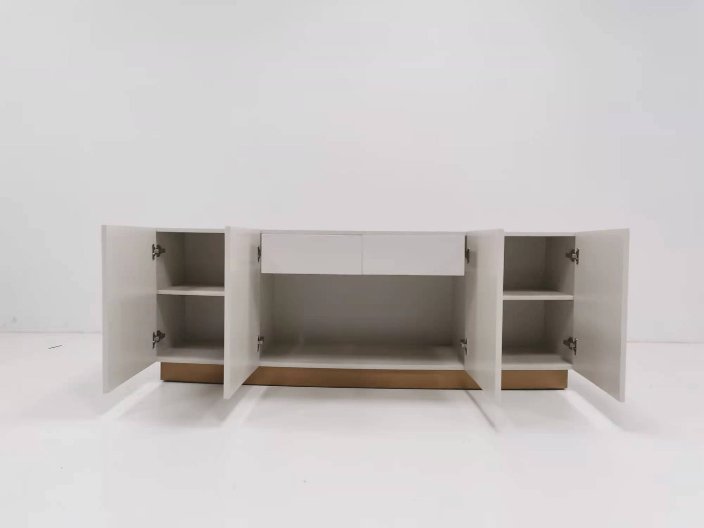 Fendi Antius TV Cabinet