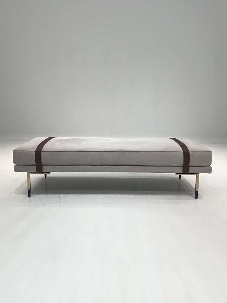Fendi Bench