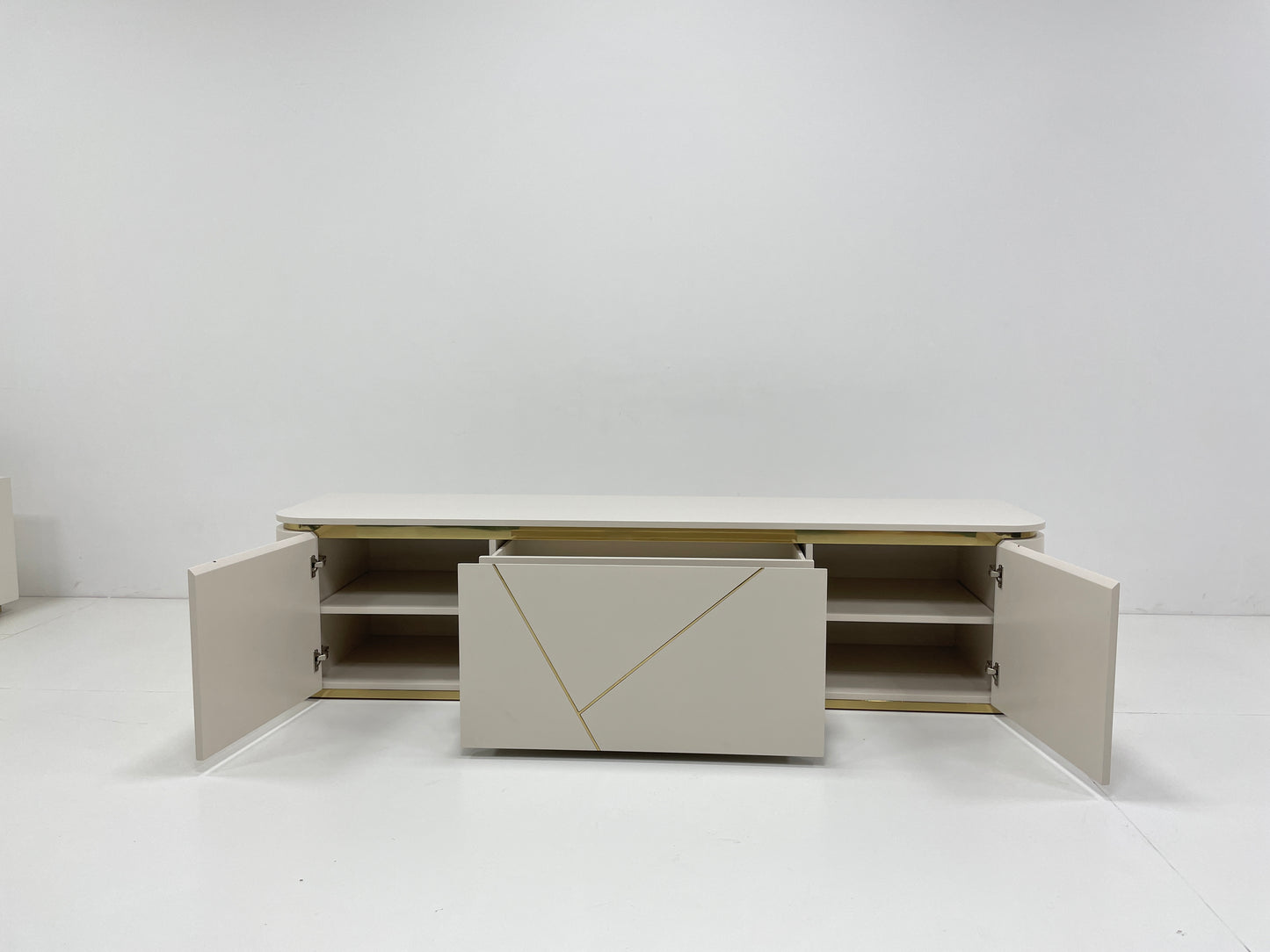 Fendi Antius TV Cabinet