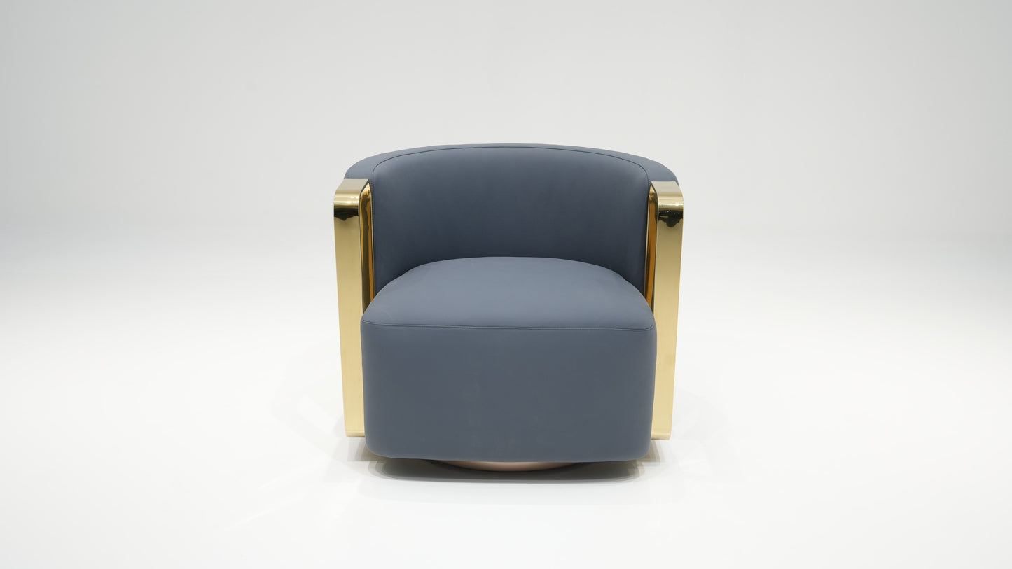 Fendi Kelly Bracelet Leisure Chair