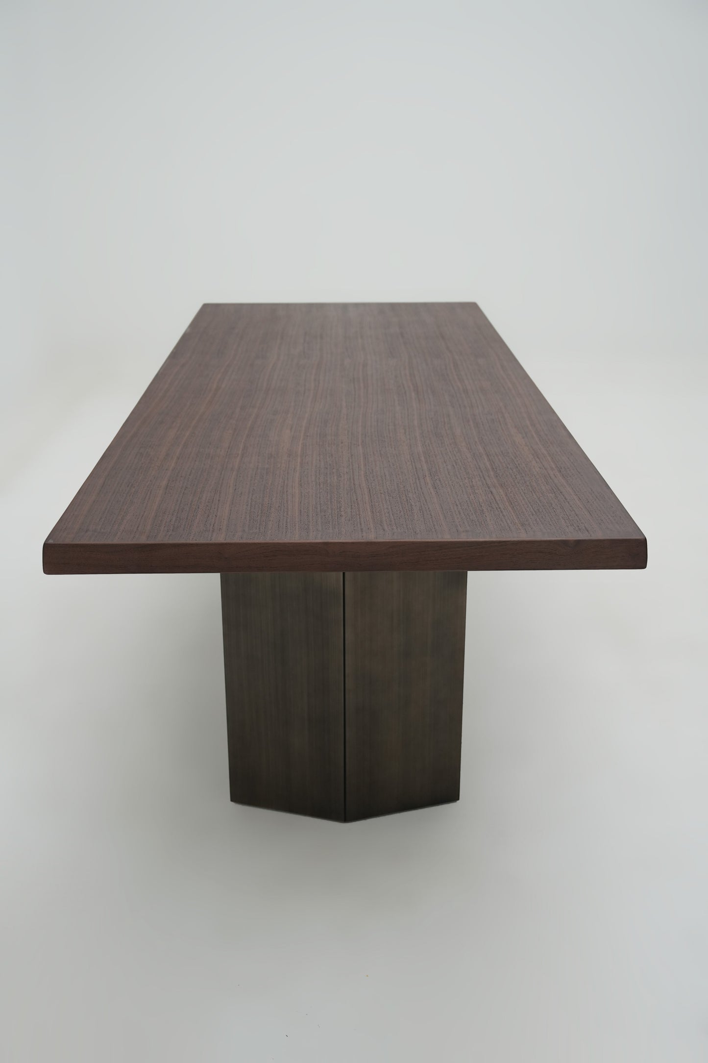 Minotti Morganb dining table