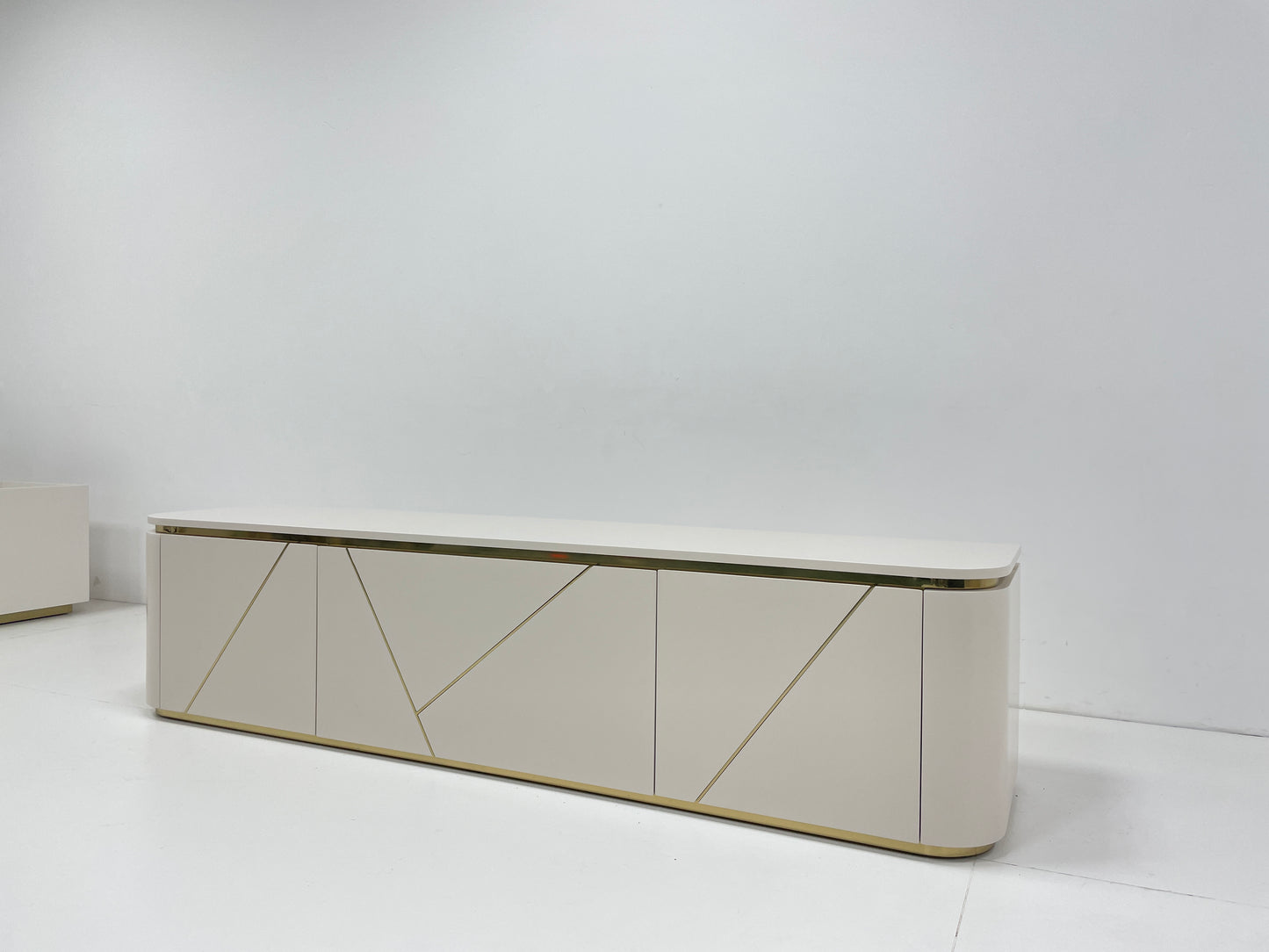 Fendi Antius TV Cabinet