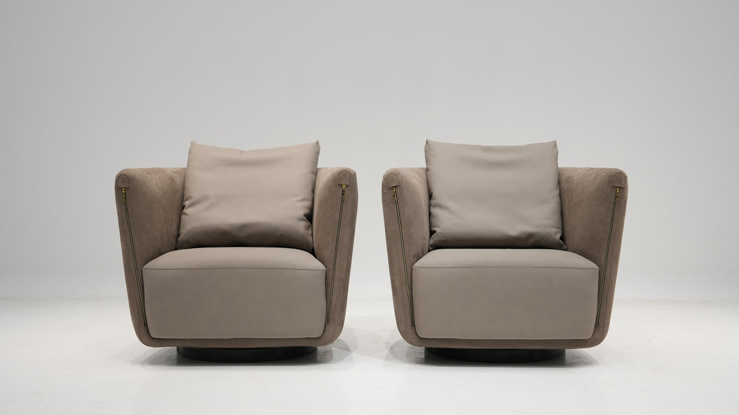 Fendi Julie Leisure Chair