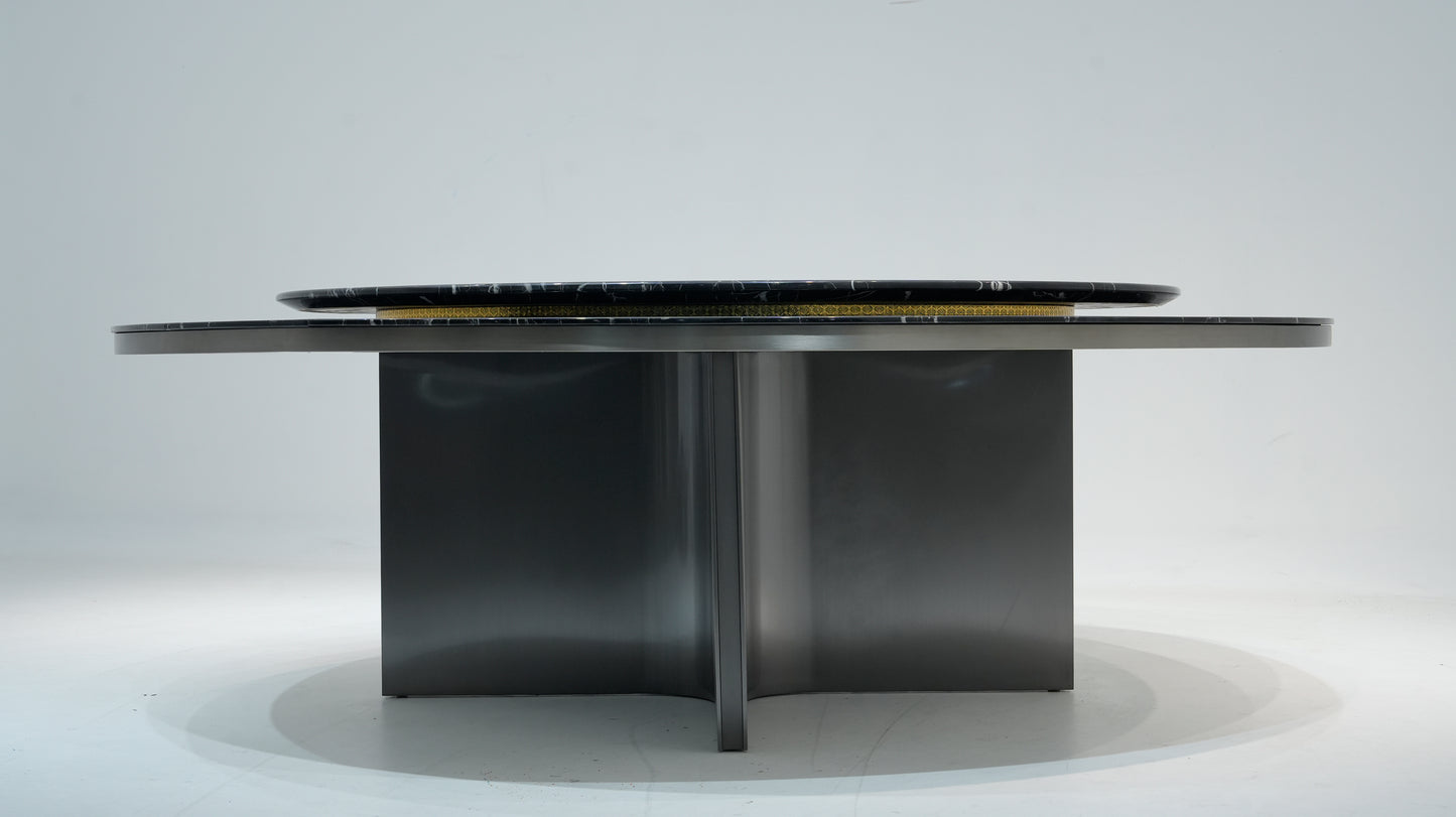Minotti Marvin Dining Table