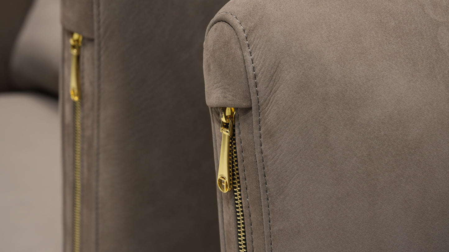 Fendi Julie Leisure Chair