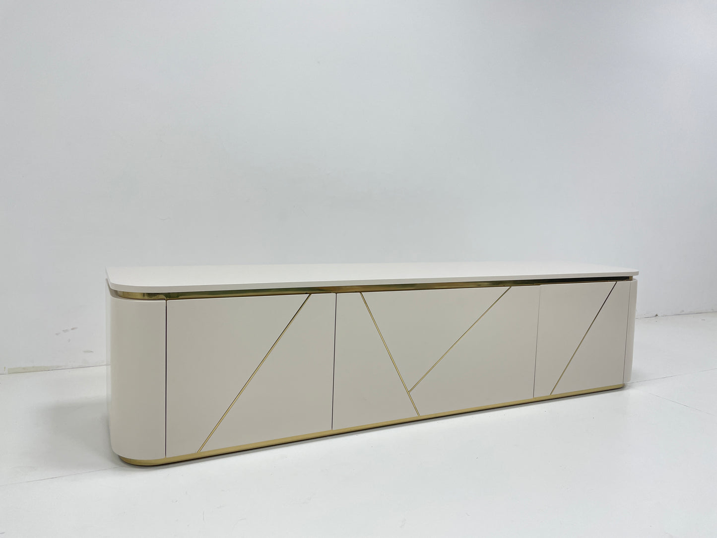 Fendi Antius TV Cabinet