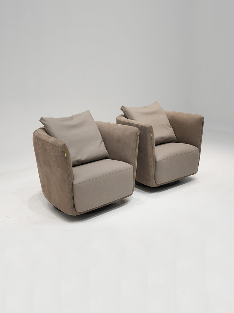 Fendi Julie Leisure Chair