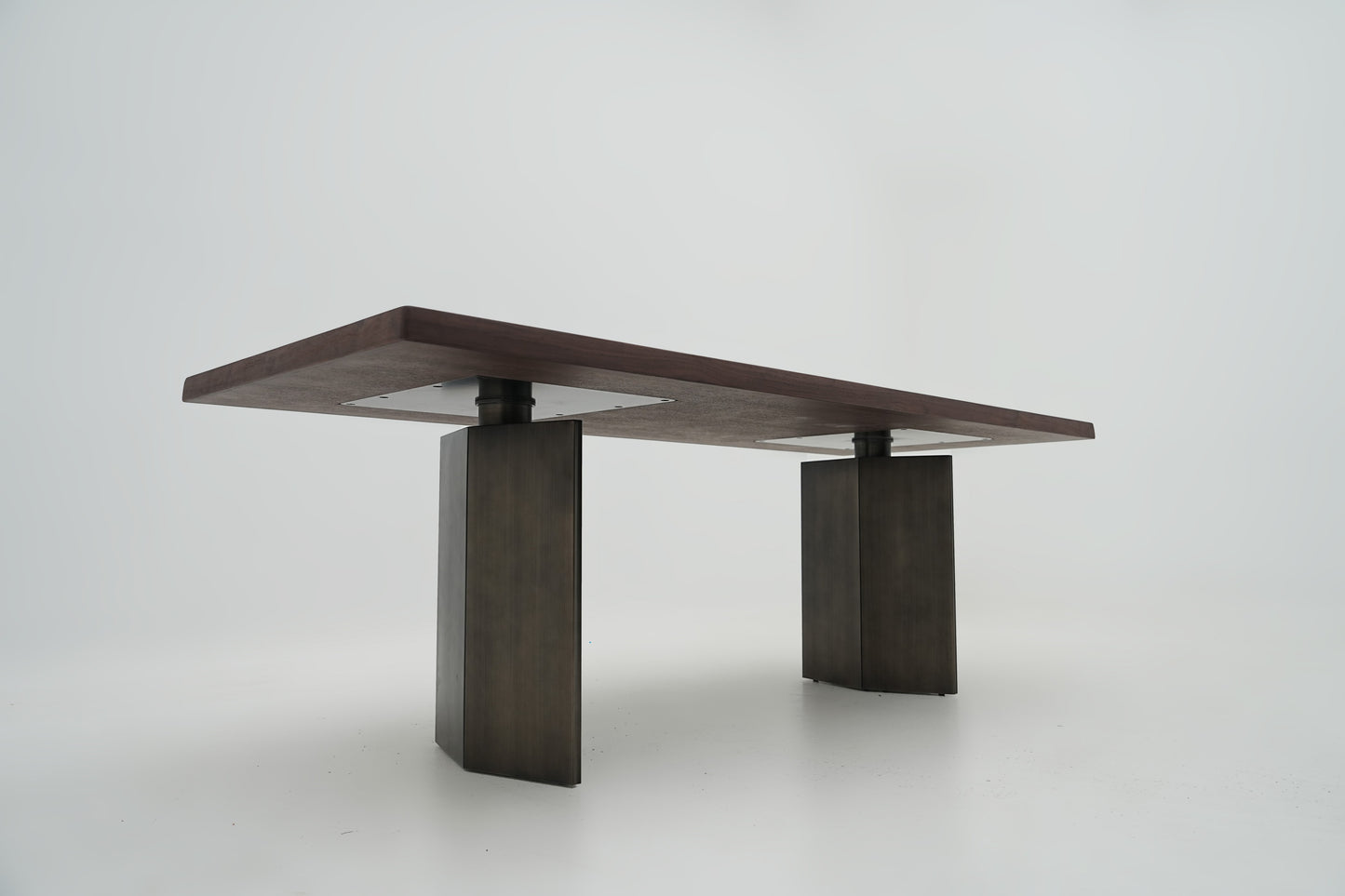 Minotti Morganb dining table