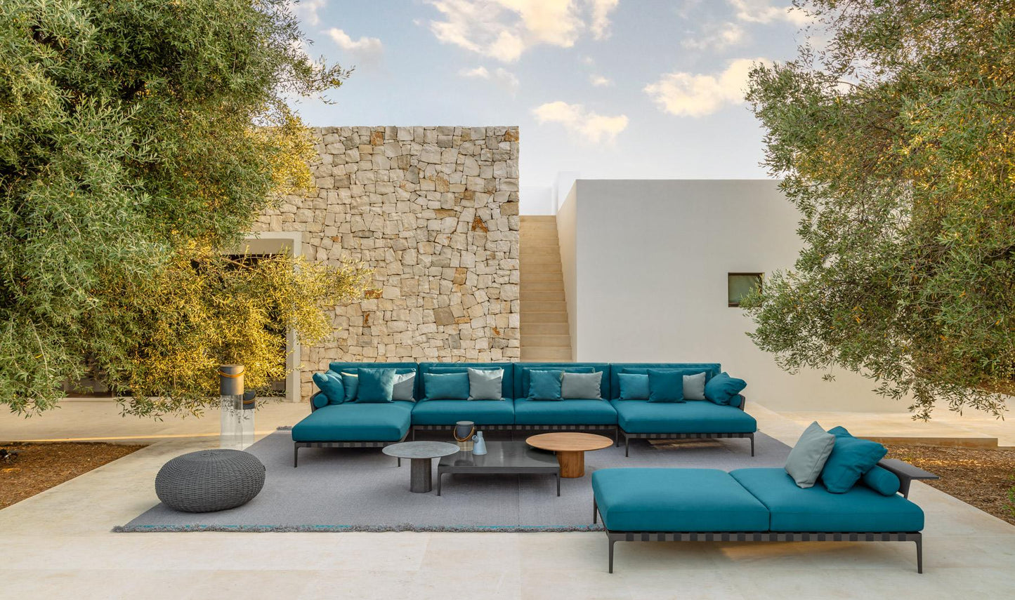 Talenti Salinas Sofa