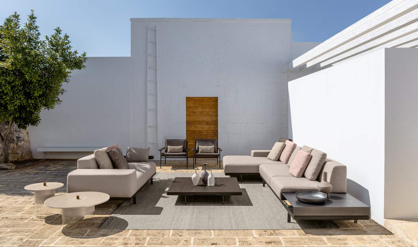 Talenti Allure Sofa
