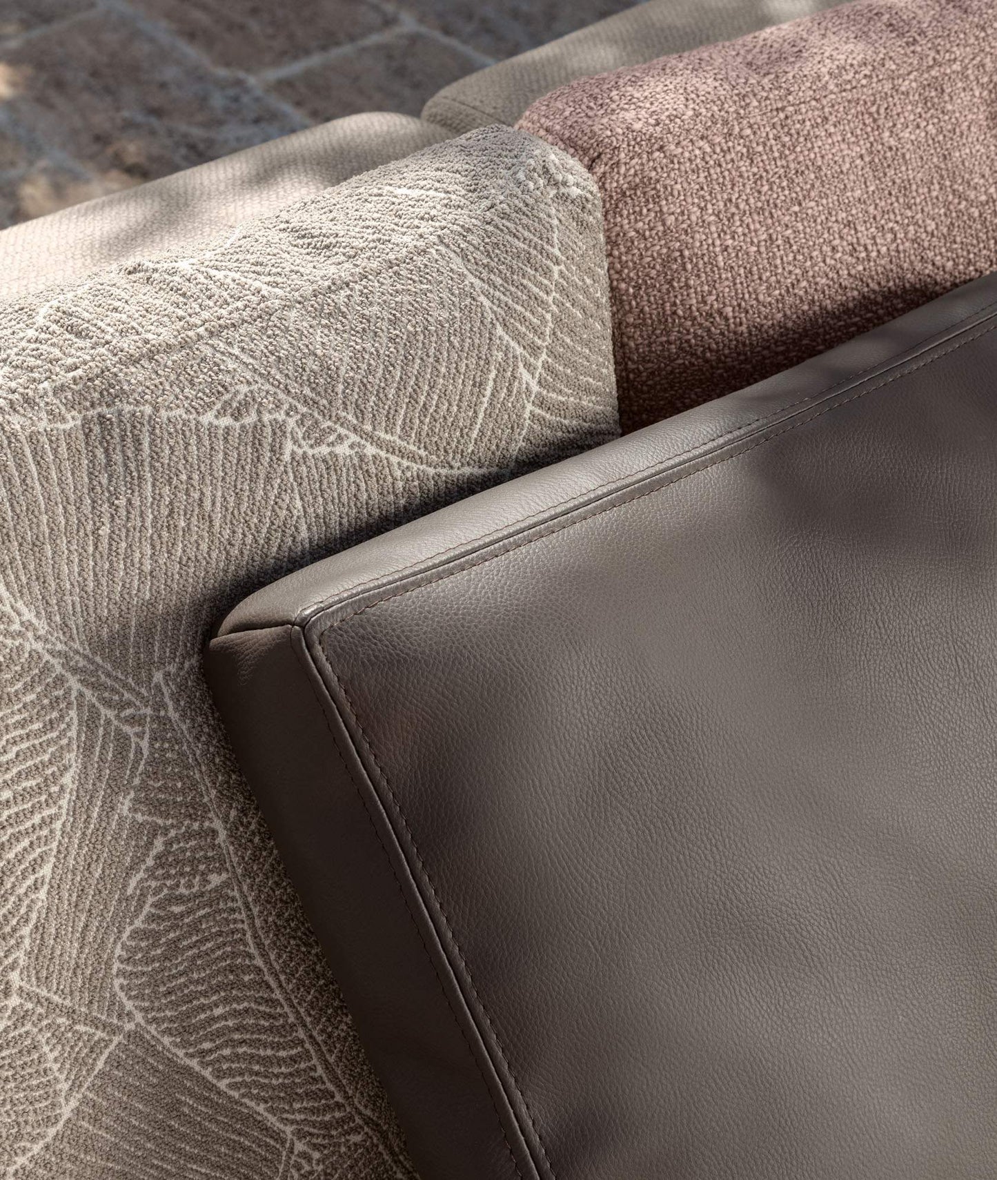 Talenti Allure Sofa