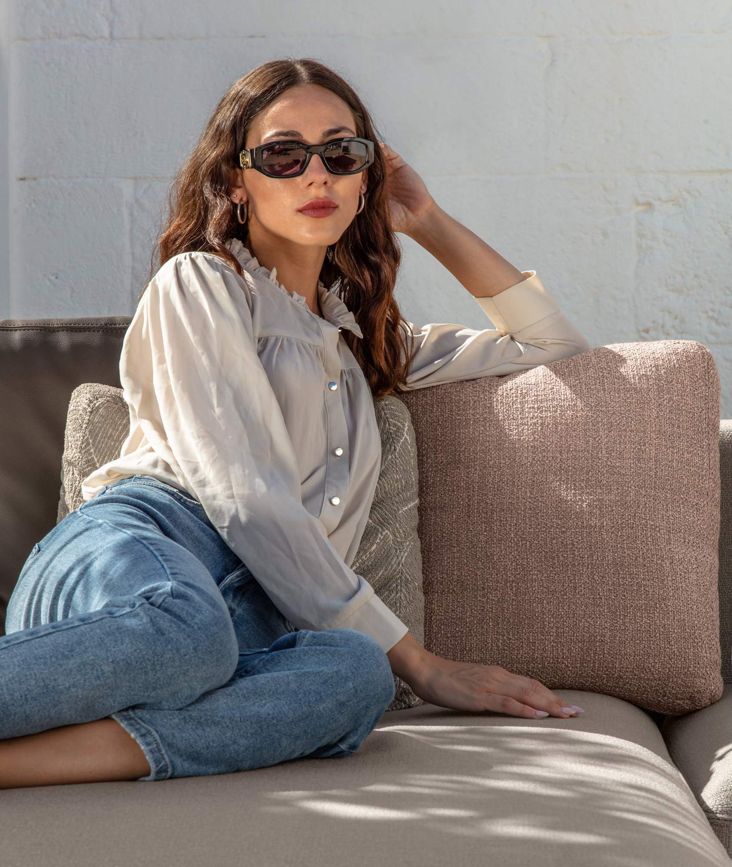 Talenti Allure Sofa