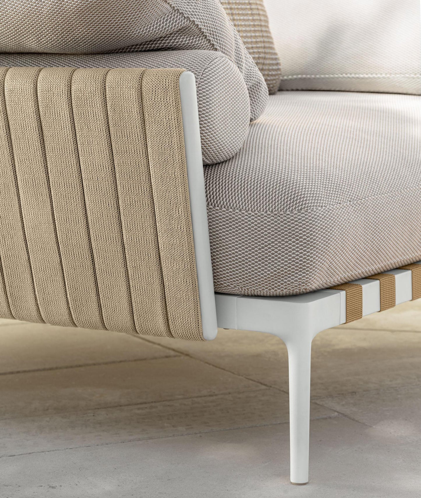 Talenti Salinas Sofa