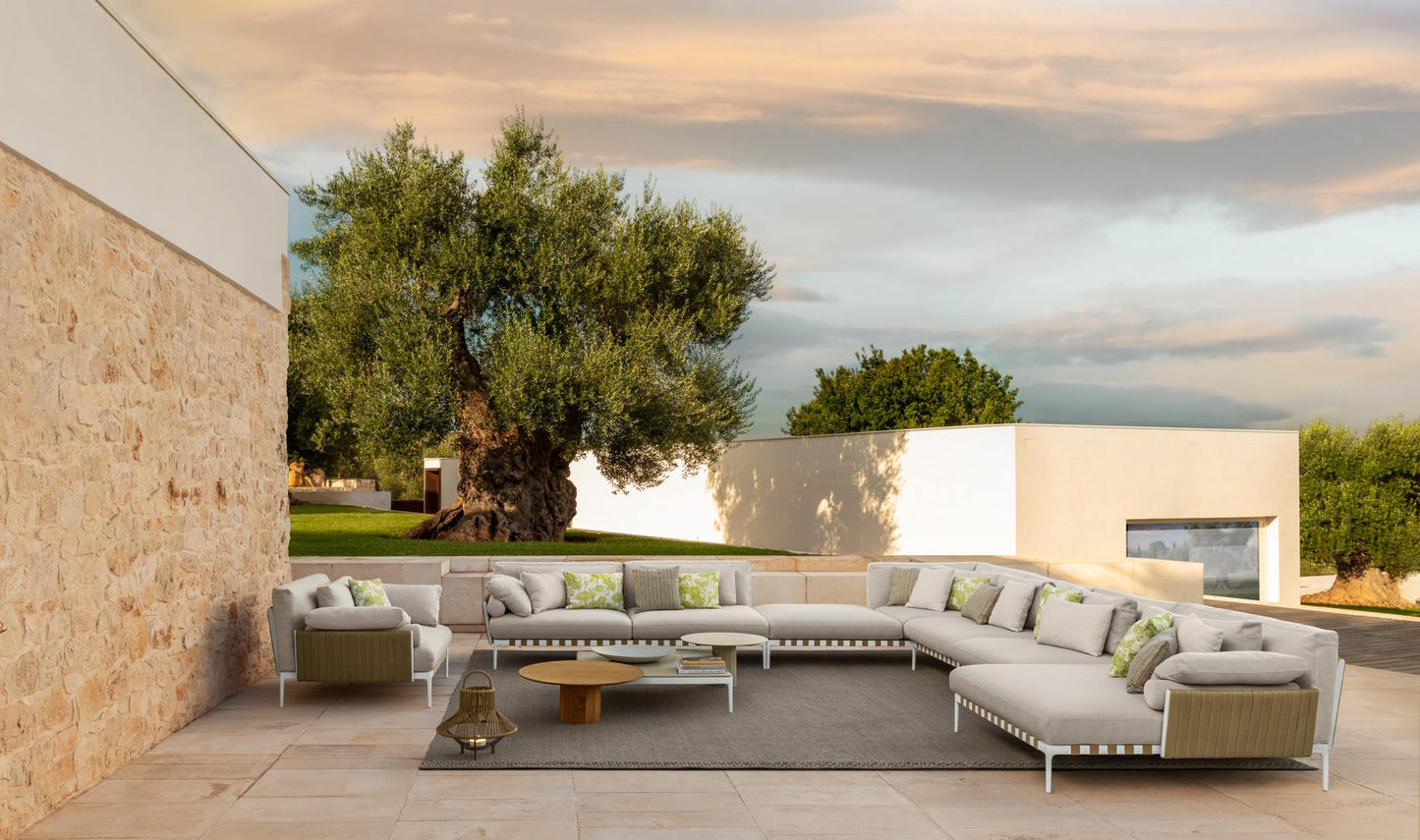 Talenti Salinas Sofa