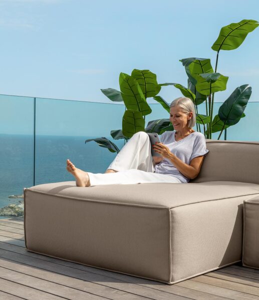 Talenti Ocean Sofa