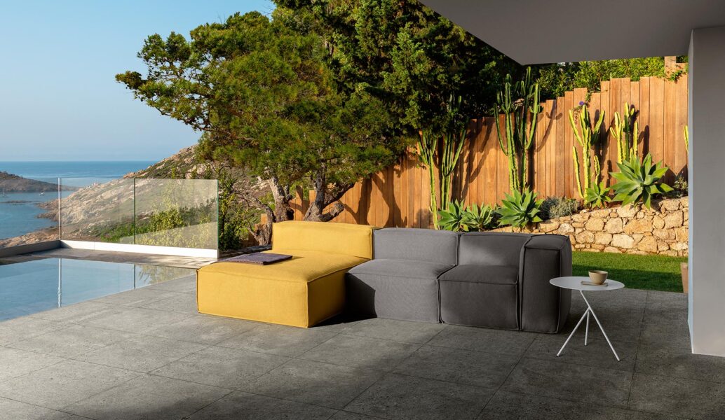 Talenti Ocean Sofa