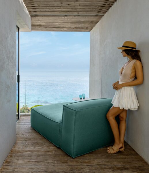 Talenti Ocean Sofa
