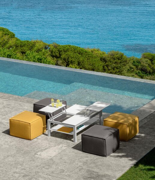 Talenti Ocean Sofa