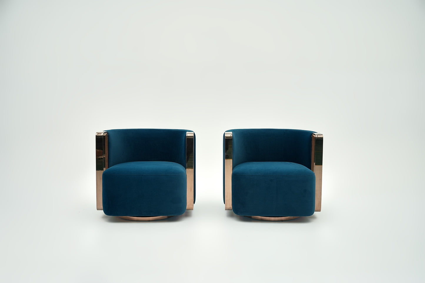 Fendi Kelly Bracelet Leisure Chair