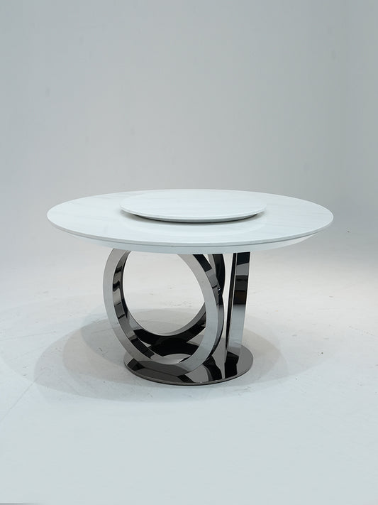 Fendi Galileo Dinning Table