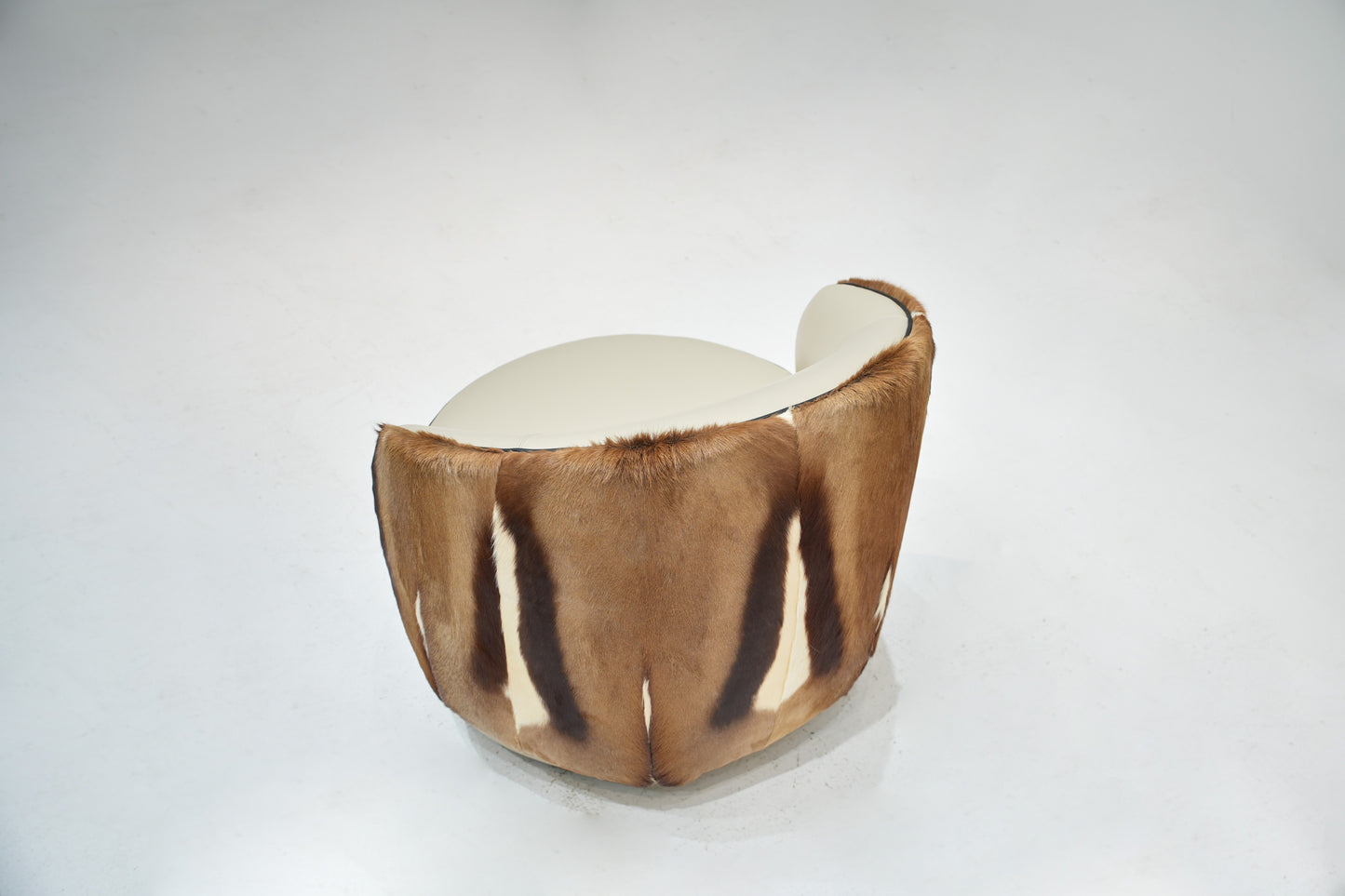 Fendi Annabelle Leisure Chair