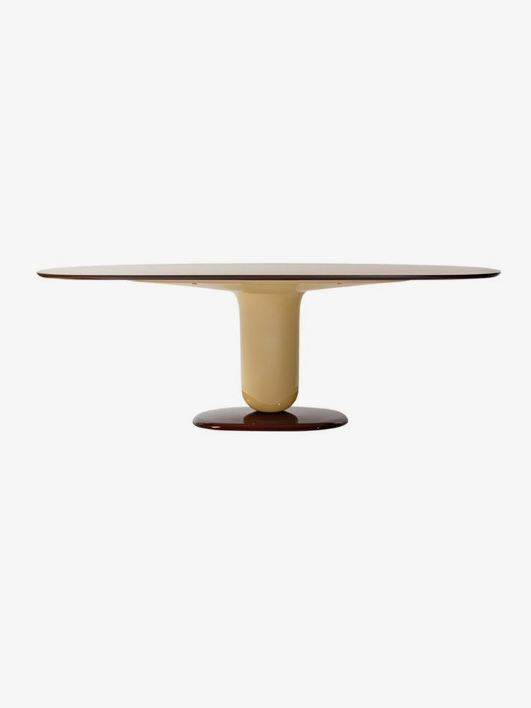 Bd Barcelona Explorer Dining Table