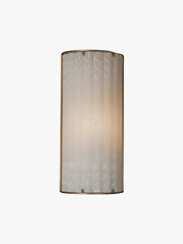 Bruno Moinard Editions Lilin Demi-Cylindre Light