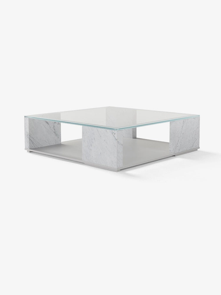 Amura Quattropietre Coffee Table