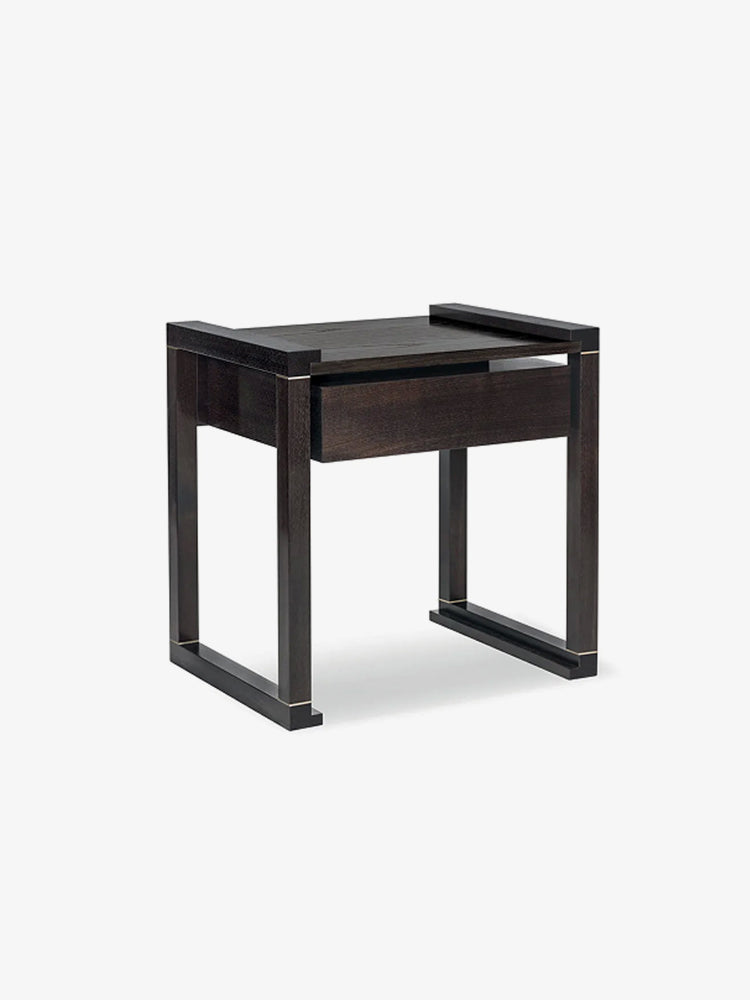Armani Larry Side Table