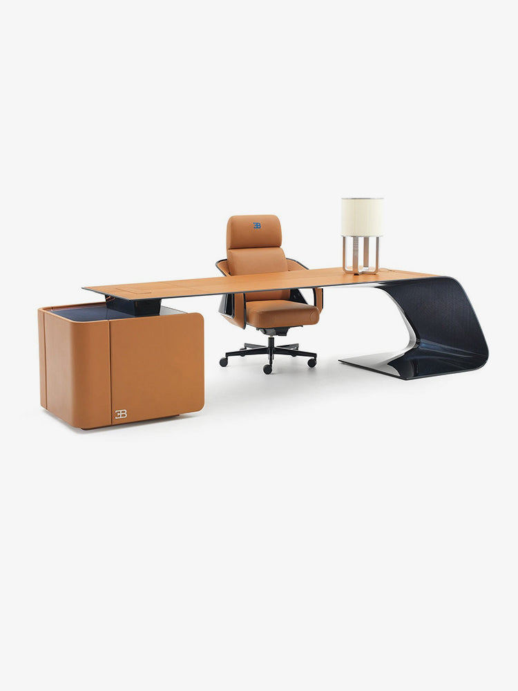 Bugatti Ettore Writing Table