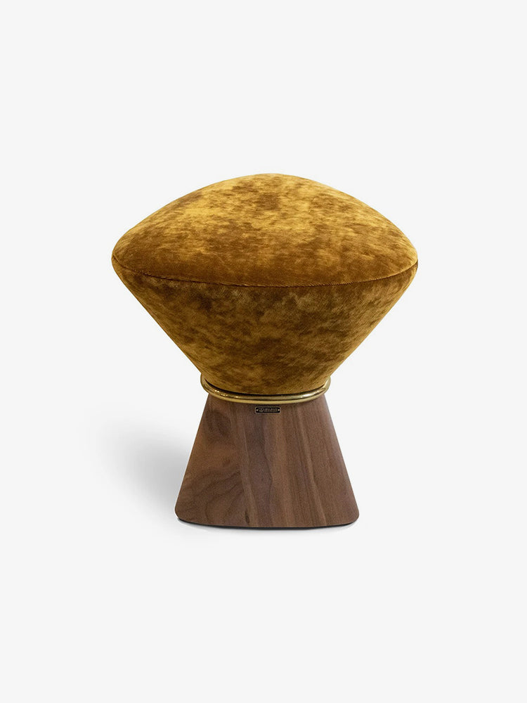 Alma De Luce Phu Cau Stool
