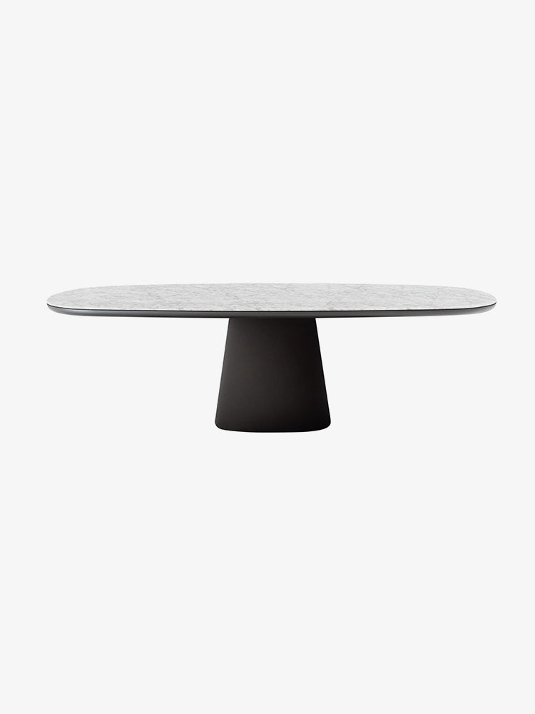 B&B Allure O' Dinning Table