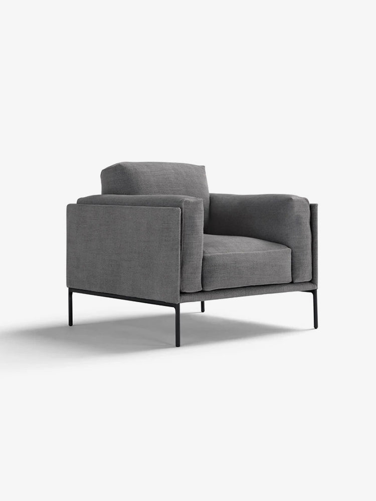 Amura Giorgio Leisure Chair