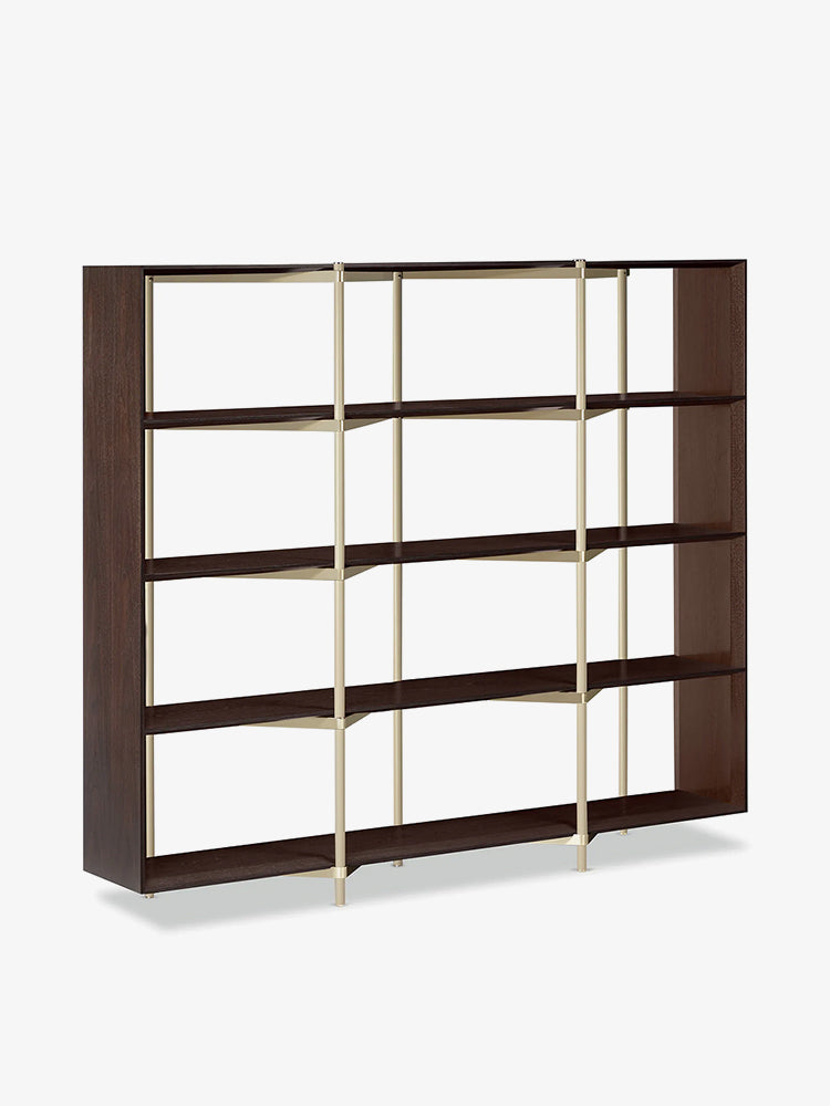 Armani Olimpia Bookshelf